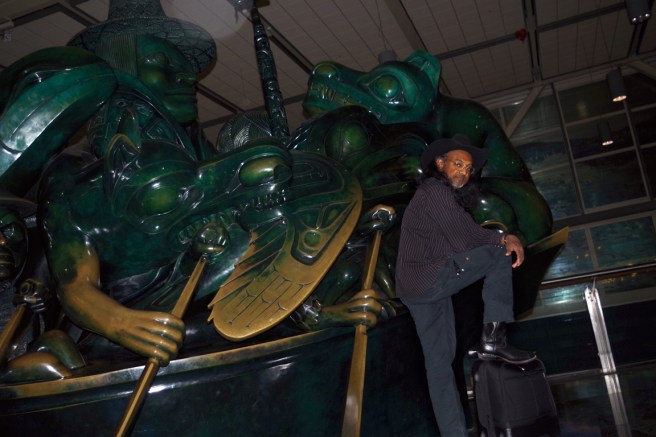 1 MUDIK PULANG Koboi Balik Kampung Series, 12 Chromogenic Prints in a Limited Edition of 9, Niranjan Rajah, 2015