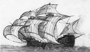 portuguese-ship