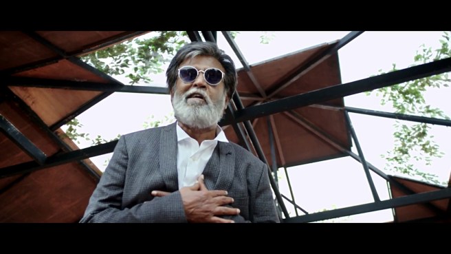 Kabali Teaser Stills-Photos-Rajinikanth